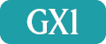 Logo GX Duel Academy